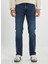 Normal Bel Relaxed Erkek Denim Pantolon L7075626586 Daren Denim Pantolon 4