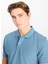 Mavi Erkek Polo T-Shirt ML211810400 Erkek Regular Fit Polo 4