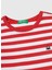 Kırmızı Erkek Çocuk T-Shirt 2