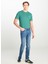 Normal Bel Slim Fit Erkek Denim Pantolon ML701KNHD Rider Denim Pantolon 1