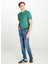 Normal Bel Slim Fit Erkek Denim Pantolon ML701KNHD Rider Denim Pantolon 2