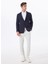 Slim Fit Lacivert Erkek Ceket ACE004252185_LAC 2
