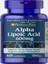 Alpha Lipoic Acid 600 Mg, 60 Caps 1