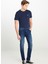 Normal Bel Slim Fit Erkek Denim Pantolon L71900058317 Luke Denim Pantolon 2