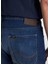 Normal Bel Slim Fit Erkek Denim Pantolon L71900058317 Luke Denim Pantolon 5