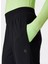SB9697E-001 Explorer Wıde Leg Track Siyah Regular Fit Kadın Eşofman Altı 3