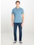 Mavi Erkek Polo T-Shirt ML211810400 Erkek Regular Fit Polo 1