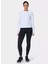 SB10089-001 Power Workout Leggıngs Siyah Regular Fit Kadın Tayt 1