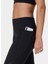 SB10089-001 Power Workout Leggıngs Siyah Regular Fit Kadın Tayt 3
