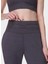 SB10207BR-8543 Gaıa 29 Performance Koyu Gri Regular Fit Kadın Eşofman Altı 3