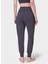 SB10207BR-8543 Gaıa 29 Performance Koyu Gri Regular Fit Kadın Eşofman Altı 5