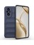 Honor 200 Pro Kılıf Esnek Tpu Oyuklu Arka Yüzey Tasarımlı Etnik Silikon Kapak 1