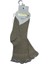 Katamino Marpink Kız Bebek Soket Çorap K46252 Asorti 2