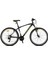 Xc 75 26 Jant Mtb - 14' - 21 Vites - V.B. - Mat Siyah-Neon Sarı/Bej 1