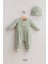 Tongs Baby Teddy Bear Tulum 5280 Yeşil 1