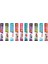 Creamy Cat Mix Karışık Krema Sıvı Kedi Ödül Maması 10 Adet x 15 gr 1