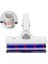 V8/V9B/V9P/V10/V11/G9 Elektrikli Fırça Başlığı Rulosu K10/G10 1c Elektrikli Süpürge Parçaları 8.92MM (Yurt Dışından) 2