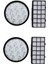 Hepa X-TW7647EA RO7623 RO7634 RO7691EA Elektrikli Süpürge Parçaları Kompakt Aksesuarları Için 2x Filtre Kiti (Yurt Dışından) 1