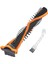 CP0667 Aksesuarları Yedek Speed Pro Max ve Fc6 Xc7/8 Serisi Için Elektrikli Süpürge Fırçası (Yurt Dışından) 1