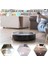 L10S Ultra Için 8'li Mop Pedleri, Yıkanabilir L10 Ultra / Pro Robot Süpürge (Yurt Dışından) 4