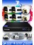 6 Kameralı Zebra 2 İç Kamera Set HDD'siz Full HD Renkli Gece Görüşlü Güvenlik Kamerası Sistemi 1