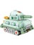 LZ8618 Loz Blok Oyuncak Mini Poşet -Vagonlife 2