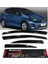 Cam Rüzgarlığı Toyota Auris 2013-2017 Ön-Arka Takım Sport Style Sp-S-51 Sunpleks 1