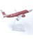 16CM Alaşımlı Uçak Model Süsü (Yurt Dışından) 1