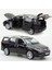 1/32 Buick Gl8 Avia Alaşımlı Araba Modeli Iş Arabası Süsü (Yurt Dışından) 1