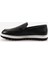 Deri Erkek Spor & Sneaker Ayakkabı A6303 2