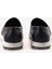 Hakiki Deri Erkek Spor & Sneaker Ayakkabı A6303 4