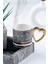 Snahe Mug Porselen Kupa Bardak - 180 ml 1