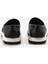 Deri Erkek Spor & Sneaker Ayakkabı A6303 4