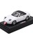 1:32 16CM Alaşım Araba Modeli Spor Araba Sedan Ses ve Işık Bumerang Kapı Açacağı Araba Modeli Koleksiyonluk Süs (Yurt Dışından) 1