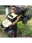 Süper Büyük Alaşımlı 4WD Buggy Yüksek Hızlı Tırmanma Rc Araba (Yurt Dışından) 1