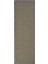 Montana M40 Gri Yolluk Uzun Antre Hol Koridor Halısı Yatak Odası Halısı Hasır Doku Sisal Halı Yolluk 1