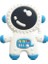 Bebek Diş Kaşıyıcı Gıda Sınıfı Silikon Uzaktan Kumanda Isırık Bebek Yatıştırıcı Diş Çıkarma Oyuncakları Çocuk Diş Çıkarma Çubuğu (Yurt Dışından) 1