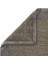 Montana M40 Gri Yolluk Uzun Antre Hol Koridor Halısı Yatak Odası Halısı Hasır Doku Sisal Halı Yolluk 5
