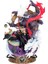 22 cm One Piece Lx El Yapımı Model Heykel El Yapımı Oyuncak (Yurt Dışından) 1