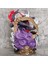 22 cm One Piece Lx El Yapımı Model Heykel El Yapımı Oyuncak (Yurt Dışından) 3