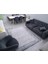 Halı Oda Halısı 150 x 233 Diyez 34930 030 Mavi 4