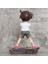 18 cm Anime Konan Tiyatro Sürümü Heykel El Modeli (Yurt Dışından) 3