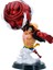 30 cm One Piece Phantom Luffy Büyük Maymun Kral El Modeli (Yurt Dışından) 1