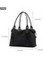 Forestfish Duffle Tote Bag Kadınlar Için Hafta Sonu Çantaları Seyahat Arabası Kılıfı, Gri (Yurt Dışından) 3