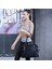 Forestfish Duffle Tote Bag Kadınlar Için Hafta Sonu Çantaları Seyahat Arabası Kılıfı, Gri (Yurt Dışından) 4