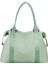 Forestfish Duffle Tote Bag Kadınlar Için Hafta Sonu Çantaları Seyahat Arabası Kılıfı, Gri (Yurt Dışından) 1