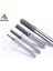 3.175X17X3.175X38 Pingdi Katı Karbür Mısır End Mill Freze Kesici Uçları 3.15, 4, 6, 8mm Grafit/karbon Fiber Pcb End Mill Cnc Kesici Freze Aletleri (Yurt Dışından) 5