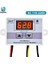 Ac 110-220 V XH-W3001 W3001 LED Dijital Termoregülatör Sıcaklık Test Cihazı Akıllı Termostat Sıcaklık Sensörü Denetleyici Röle Çıkışı (Yurt Dışından) 1