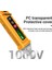 Sarı VC1010 Dijital Gerilim Dedektörleri Kalem 12-1000 V Ac/dc Temassız Kalem Test Cihazı Metre Volt Akım Elektrik Test Kalemi (Yurt Dışından) 3