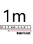 1m-L Kendinden Yapışkanlı Metrik Çelik Cetvel Gönye Testere Ölçeği Gönye Parça Mezura T-Track Yönlendirici Masa Testere Şerit Testere Ağaç Işleme Aleti (Yurt Dışından) 1
